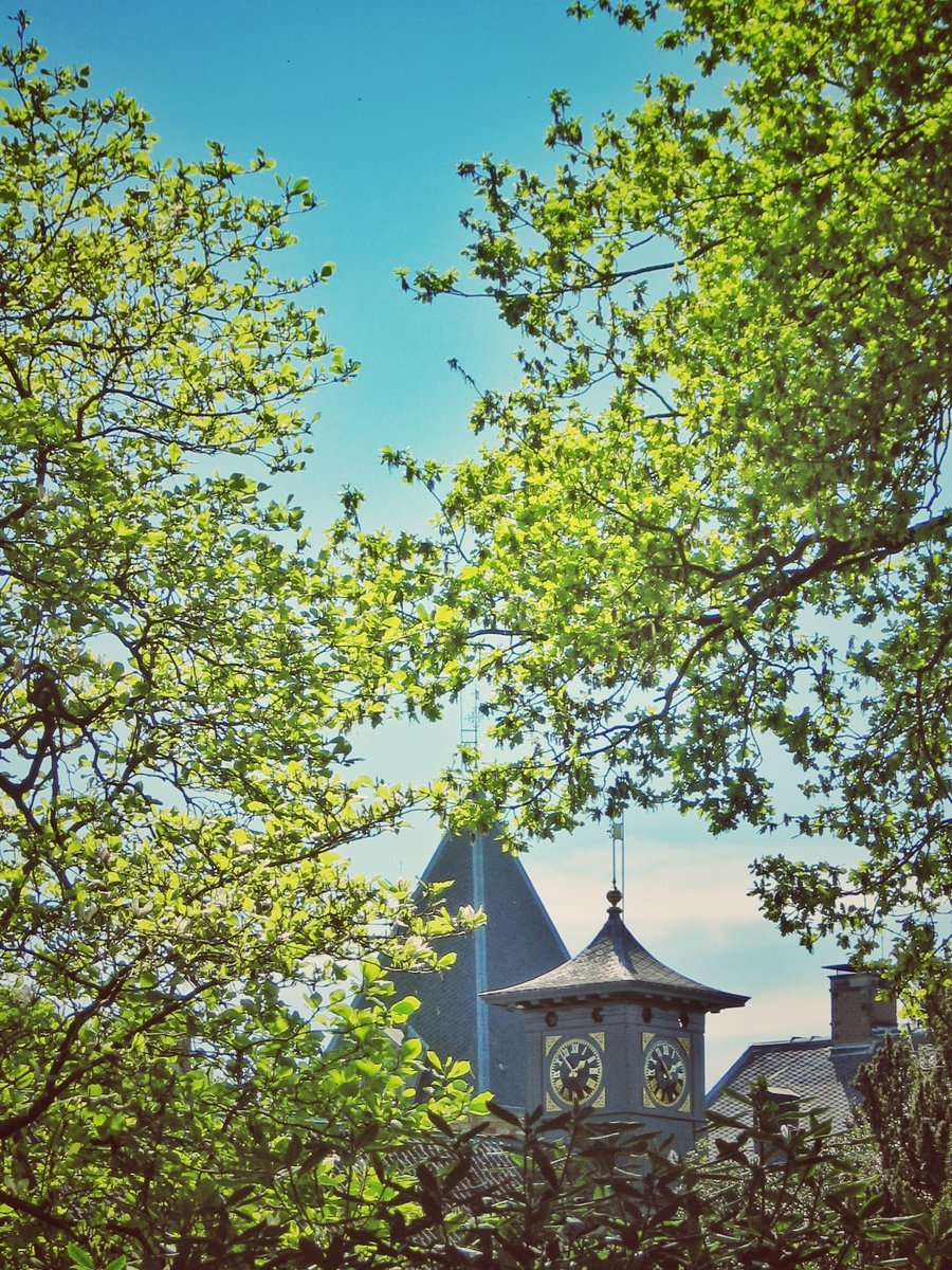 Twickel castle, Delden – the Netherlands