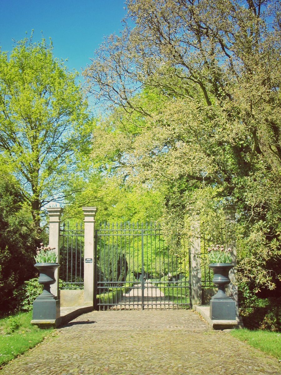 Twickel castle, Delden – the Netherlands