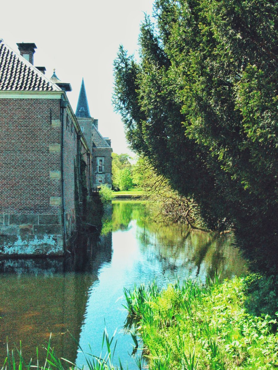 Twickel castle, Delden – the Netherlands
