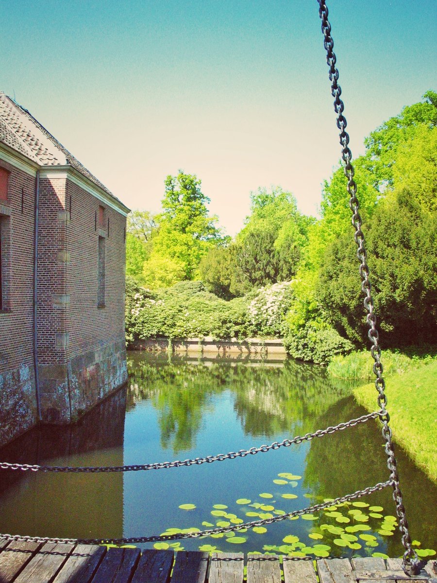 Twickel castle, Delden – the Netherlands