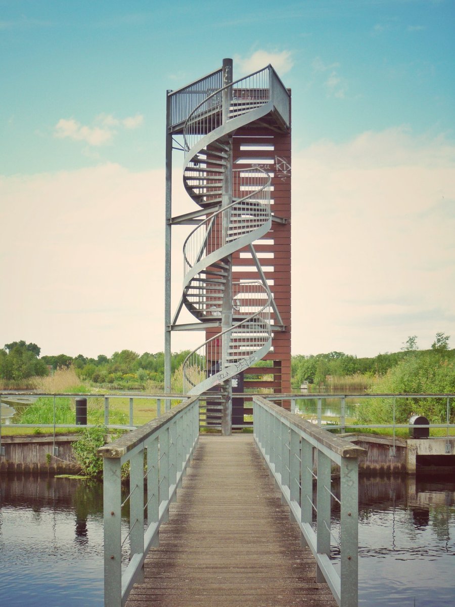 Kristalbad, Hengelo – the Netherlands