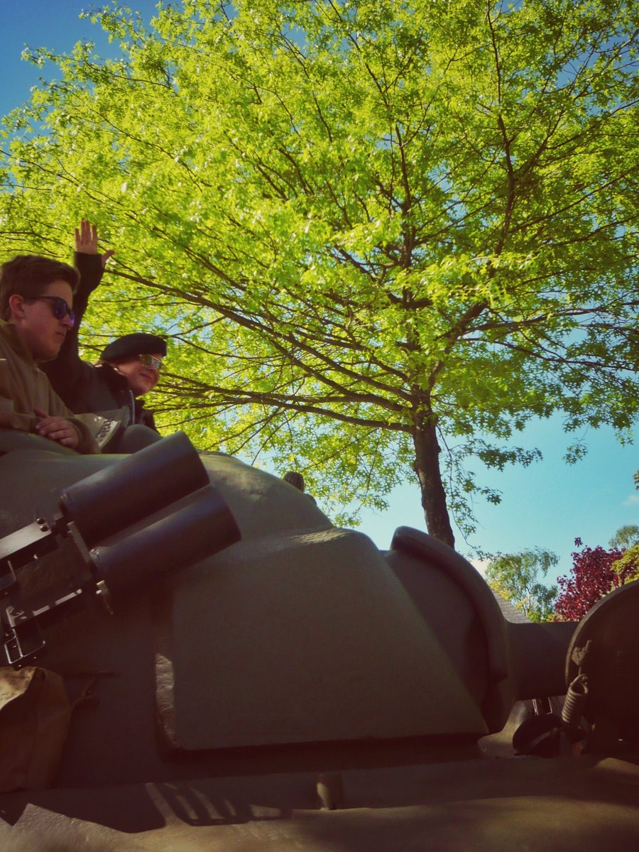 Liberty tour May 5th, 2025 – Keep them rolling, Hengelo – the Netherlands