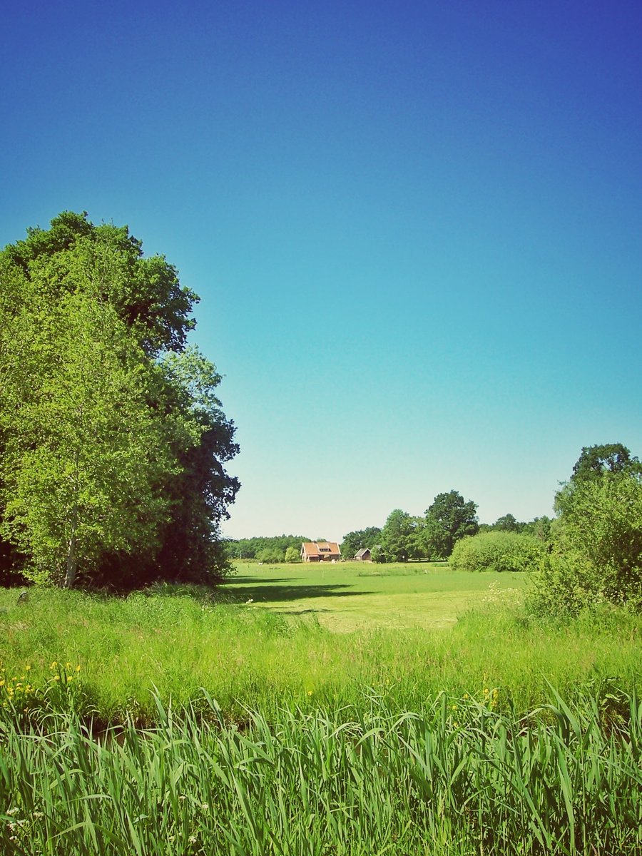 Wateroverstroomgebied Woolde – Hengelo, the Netherlands