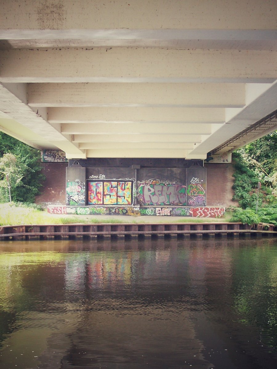 Geocaching Oele surroundings – Hengelo, the Netherlands