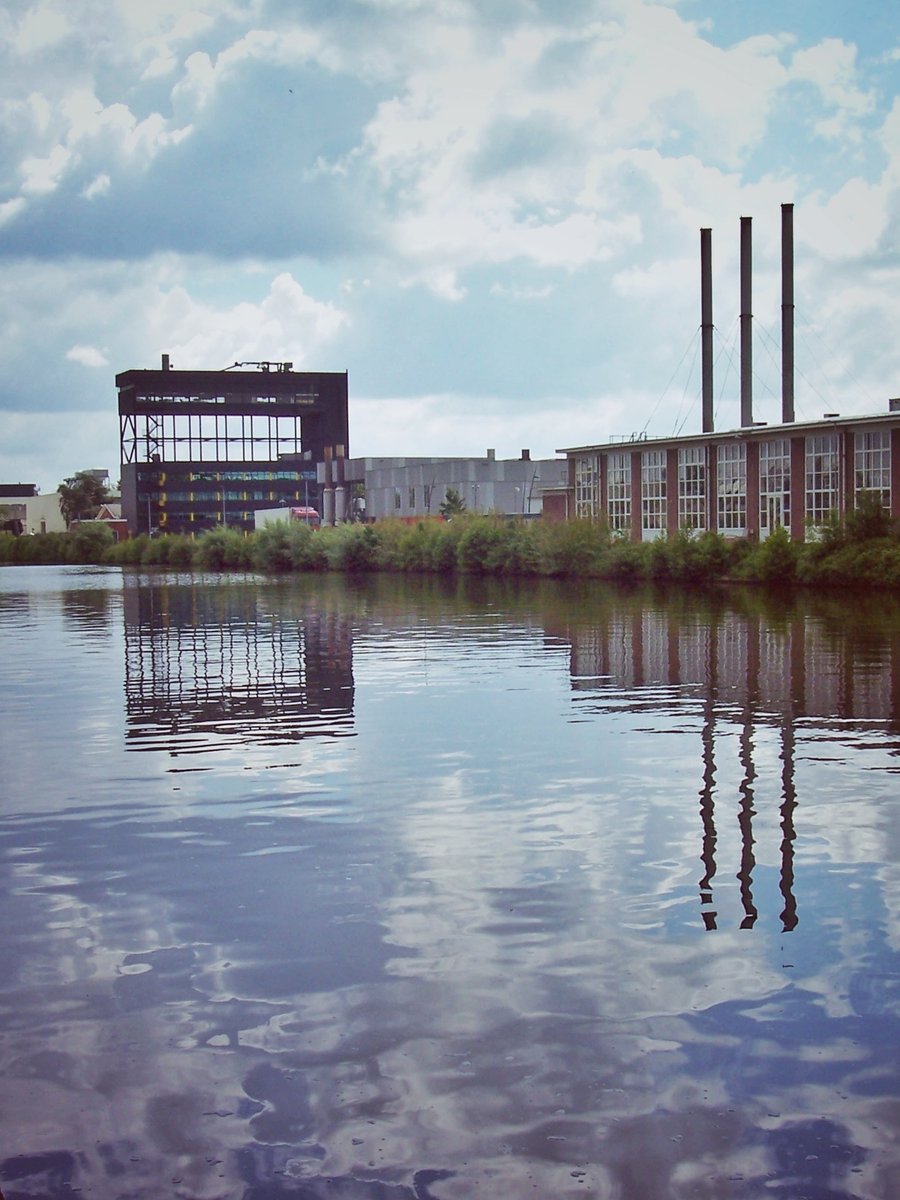 Geocaching Oele surroundings – Hengelo, the Netherlands