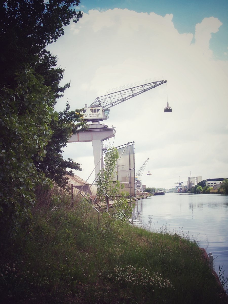 Geocaching Oele surroundings – Hengelo, the Netherlands