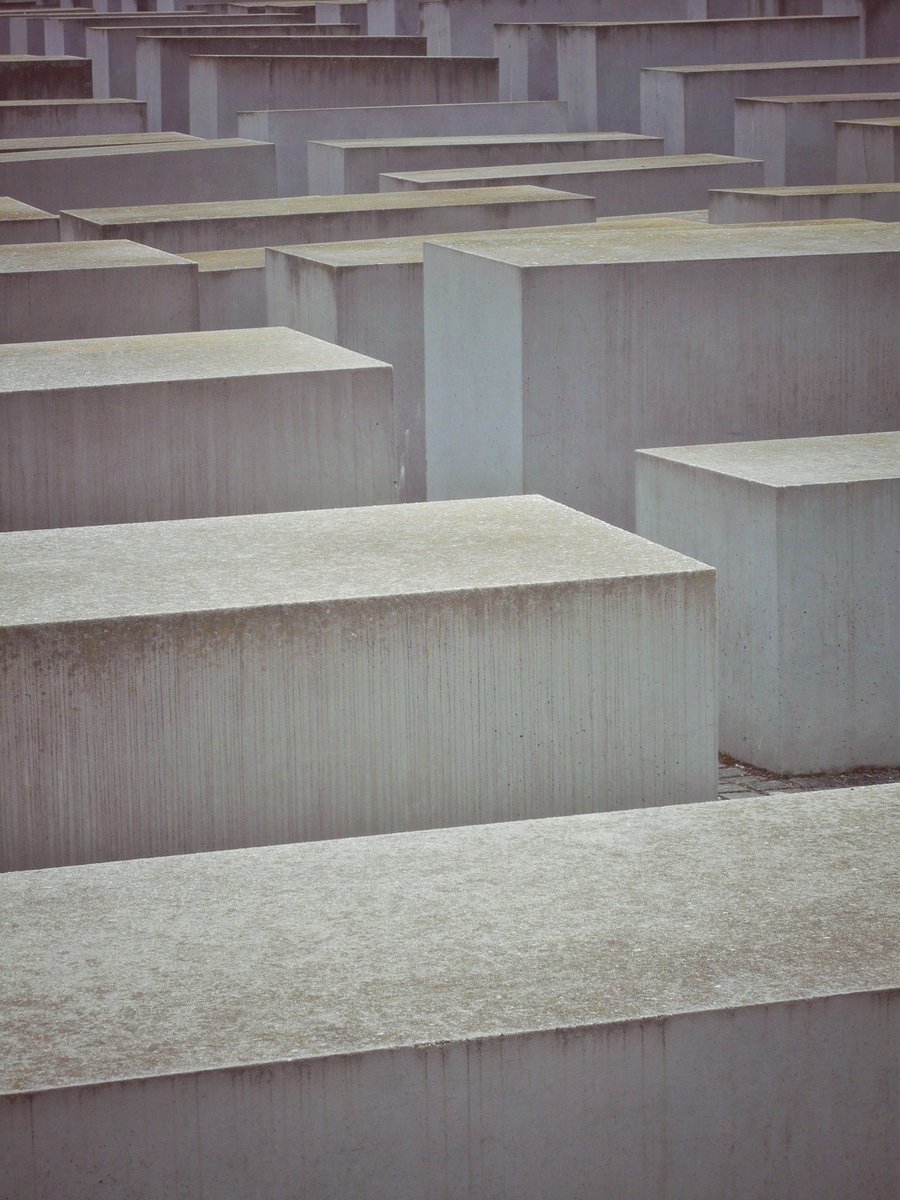 Gedenkstätte Bernauer Straße – Berlin city trip, Germany