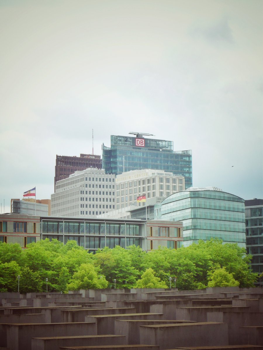 Gedenkstätte Bernauer Straße – Berlin city trip, Germany