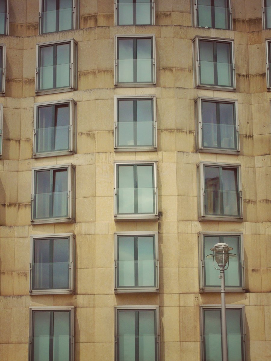 Gedenkstätte Bernauer Straße – Berlin city trip, Germany