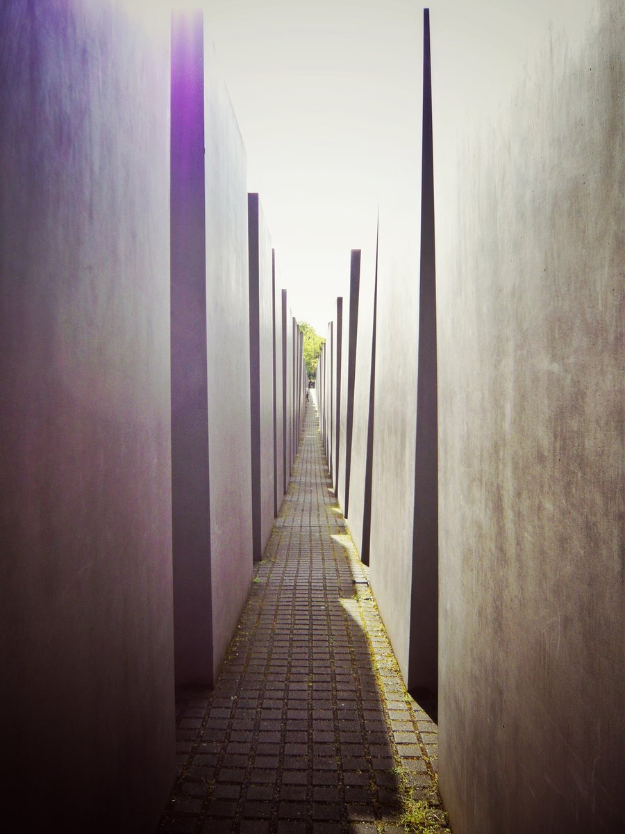Gedenkstätte Bernauer Straße – Berlin city trip, Germany