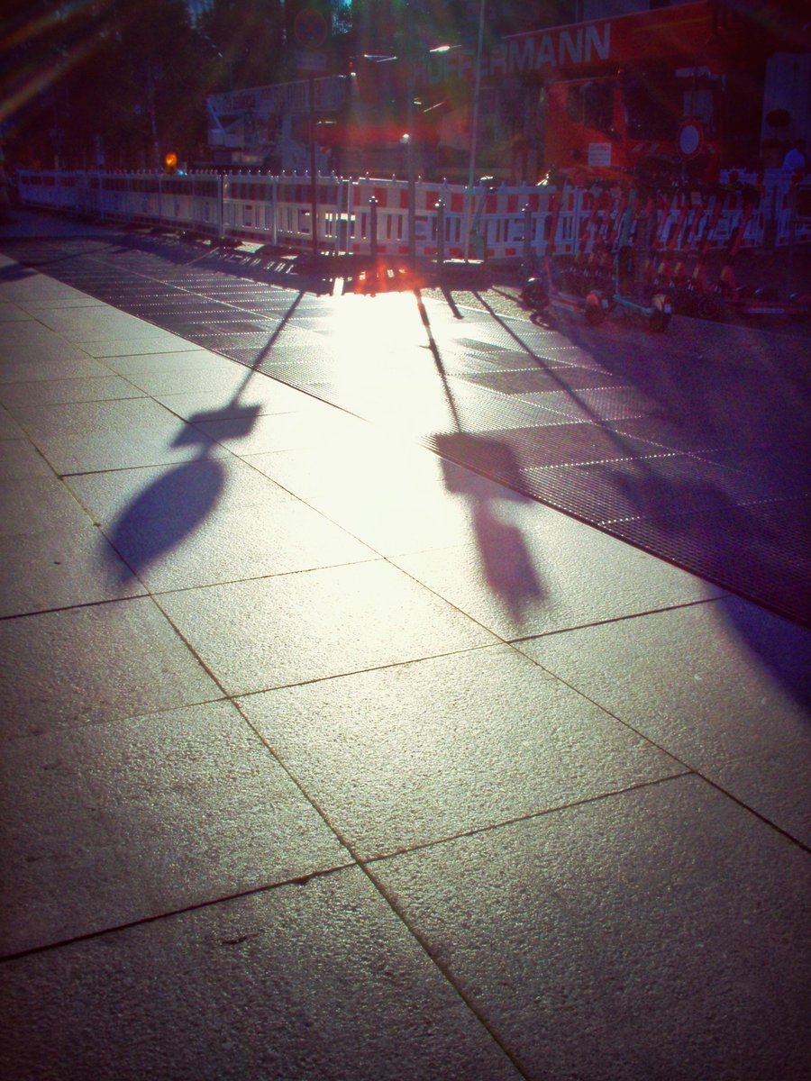 Postdamer Platz – Berlin city trip, Germany