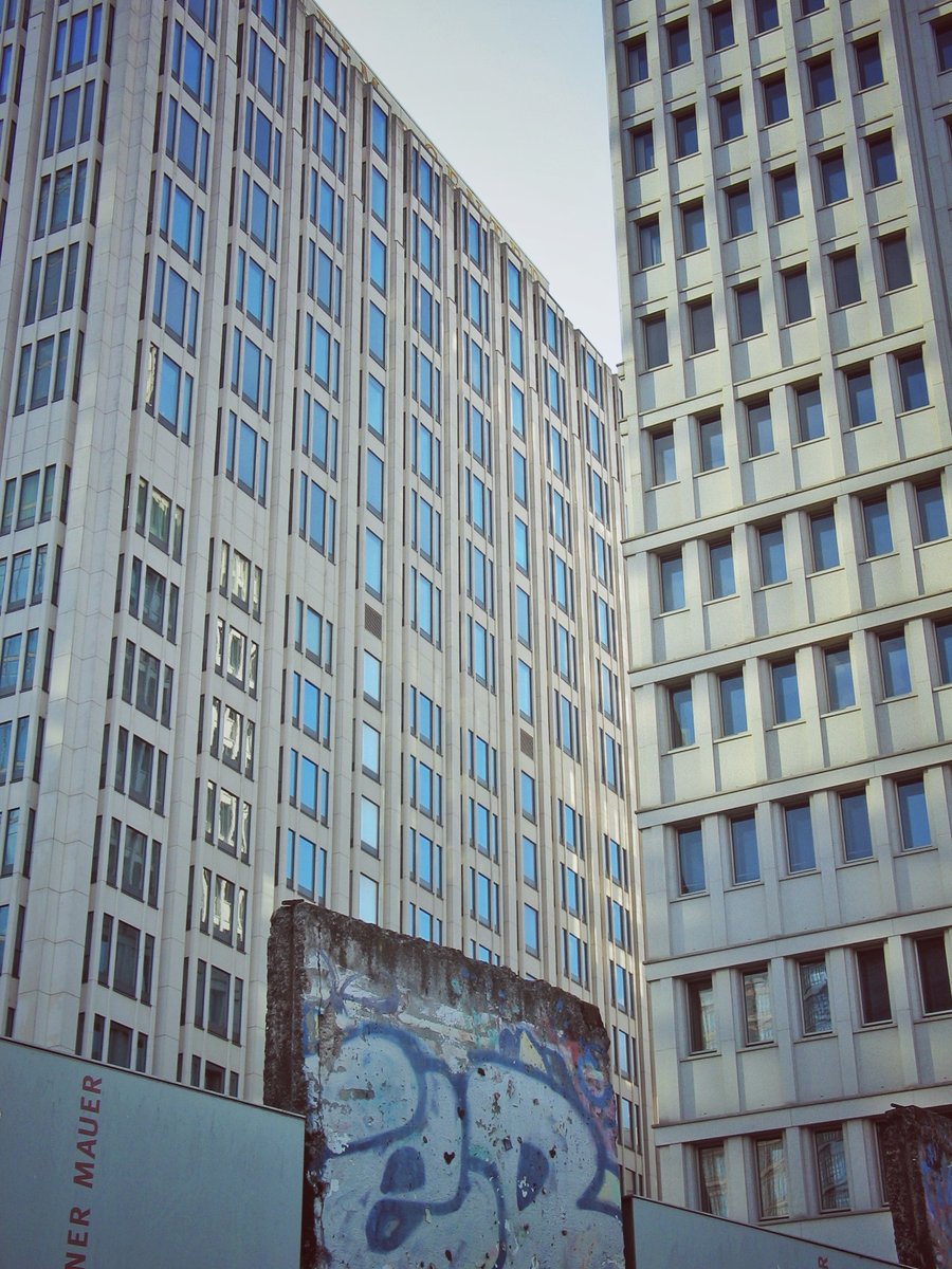 Postdamer Platz – Berlin city trip, Germany