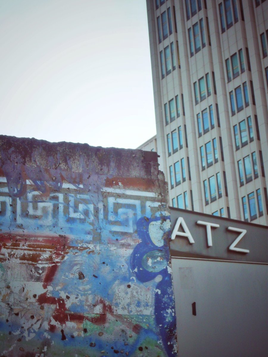 Postdamer Platz – Berlin city trip, Germany