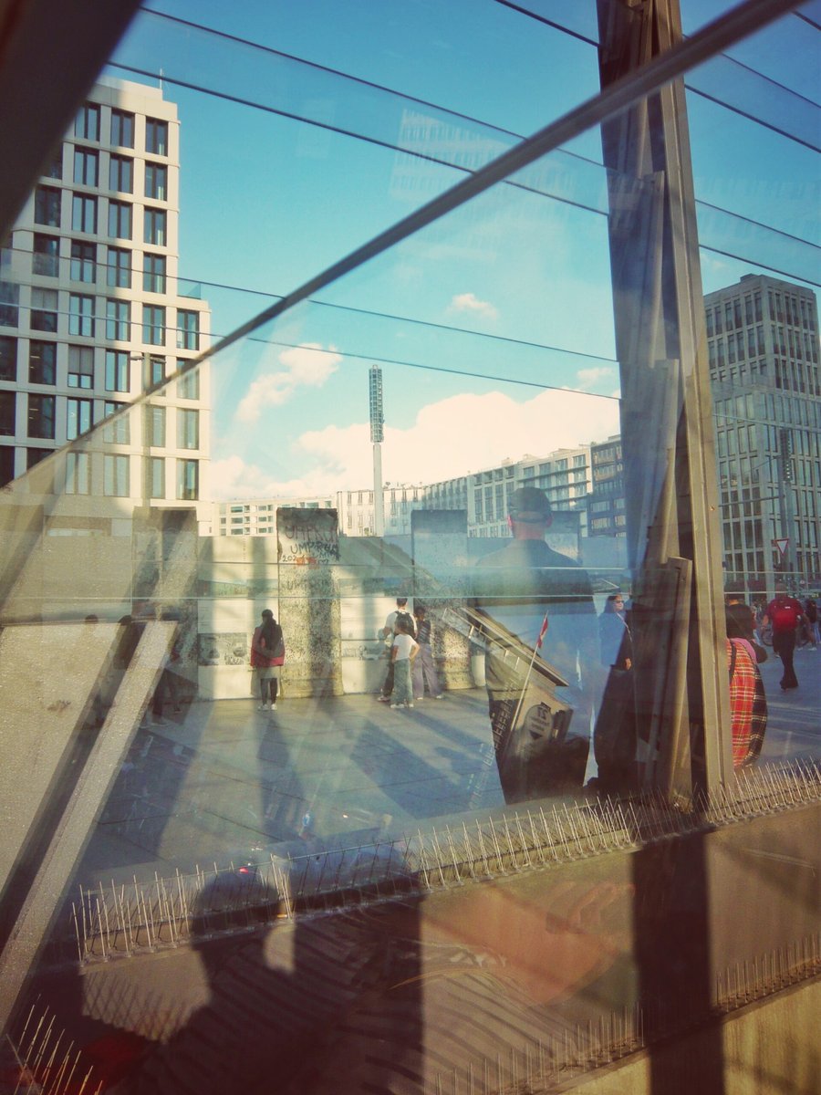 Postdamer Platz – Berlin city trip, Germany