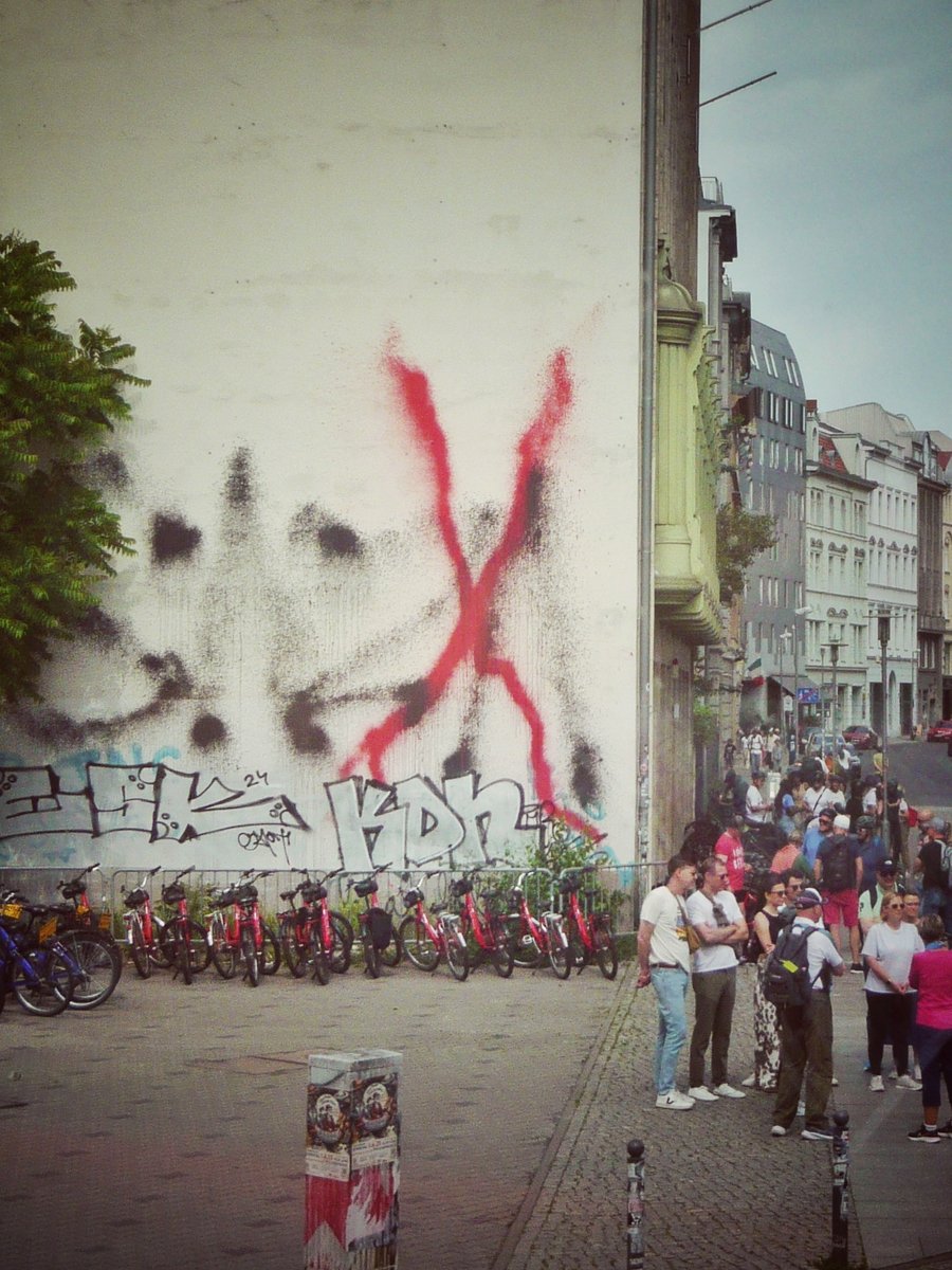 Checkpoint Charlie – Berlin city trip, Germany