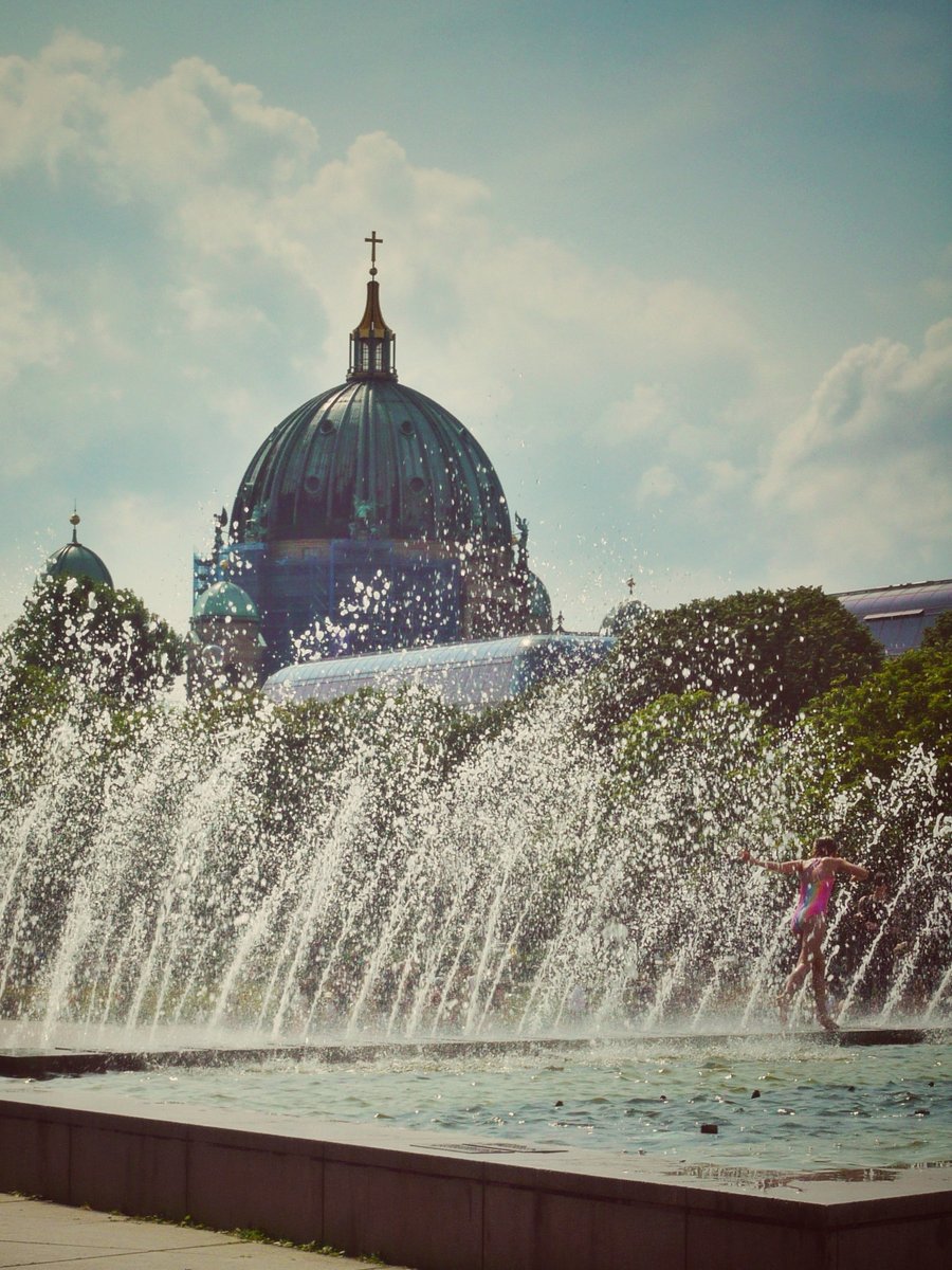 Alexander Platz – Berlin city trip, Germany