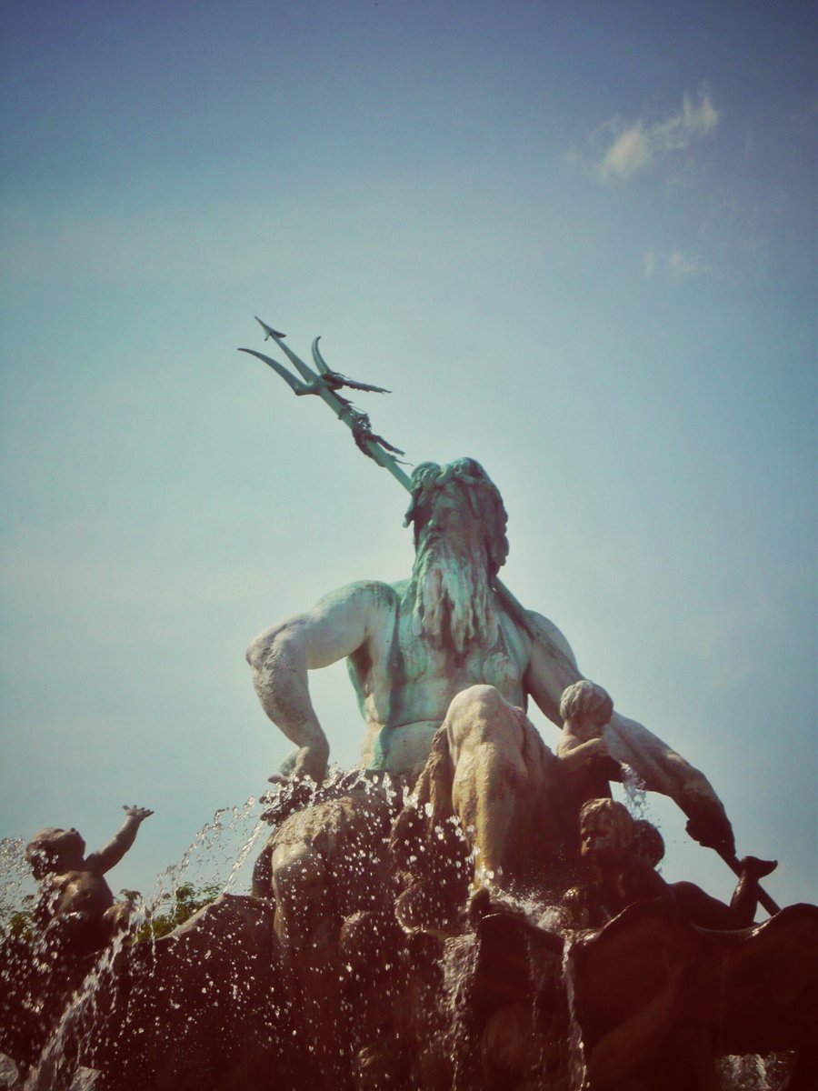 Alexander Platz – Berlin city trip, Germany