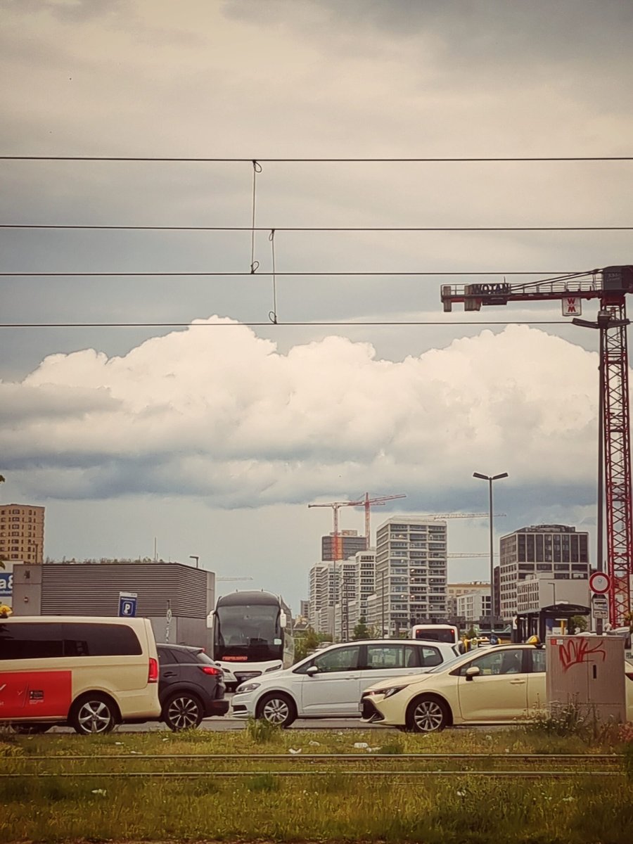 Random shots – Berlin city trip, Germany