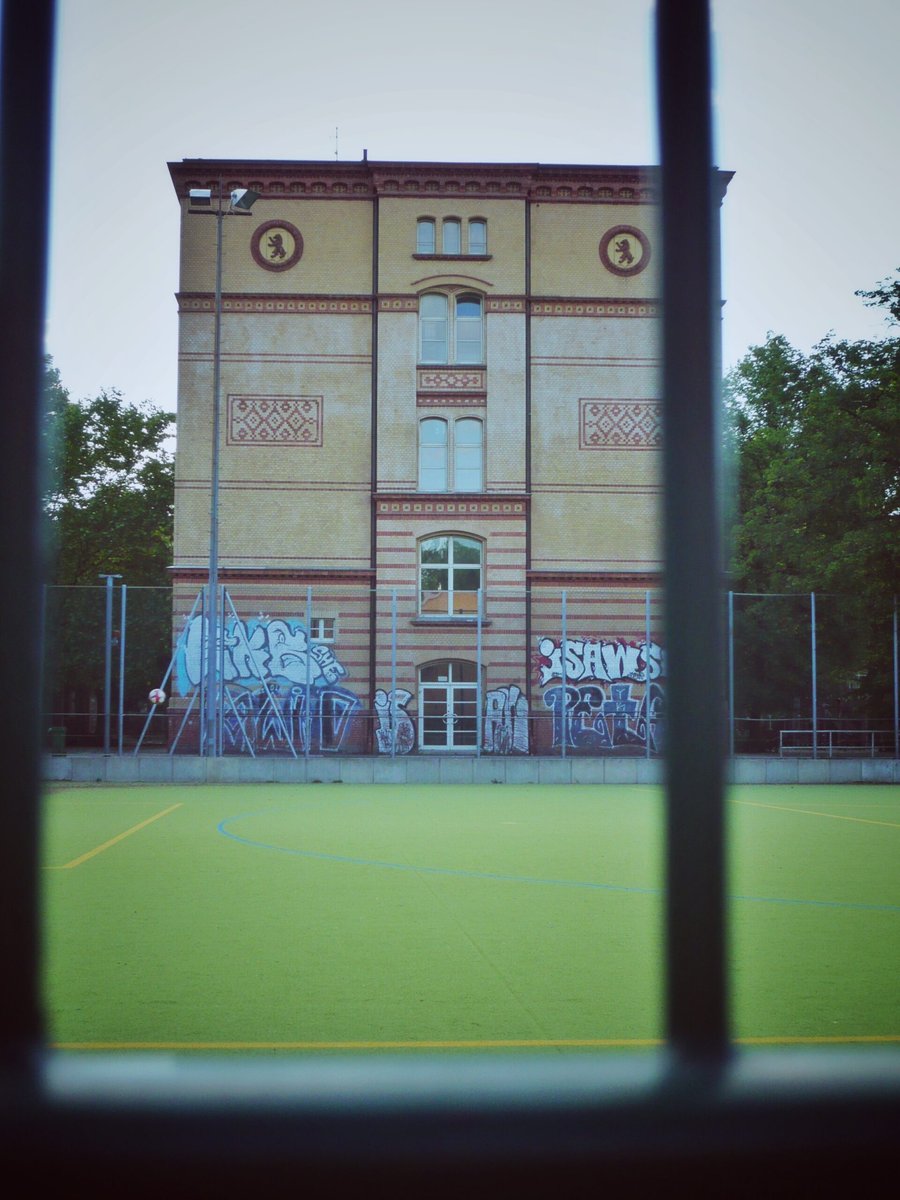 Random shots – Berlin city trip, Germany