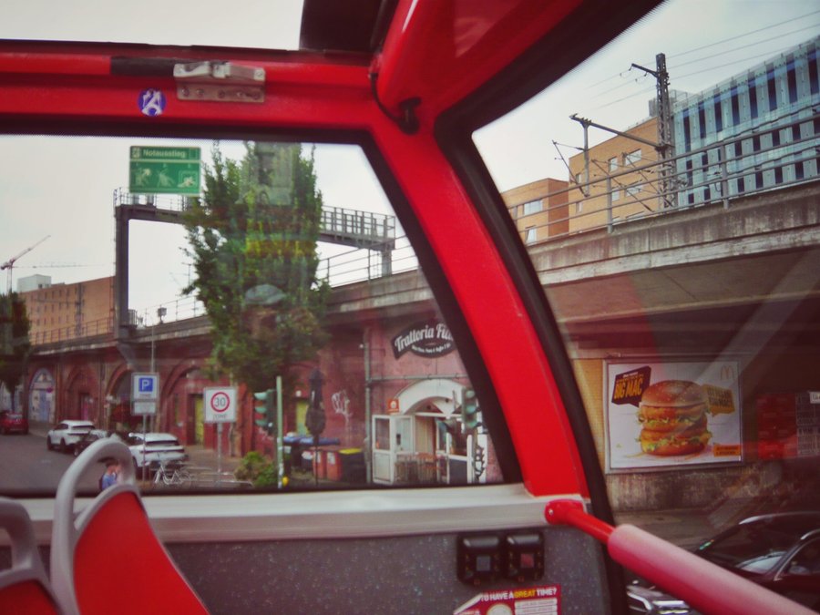Random shots – Berlin city trip, Germany