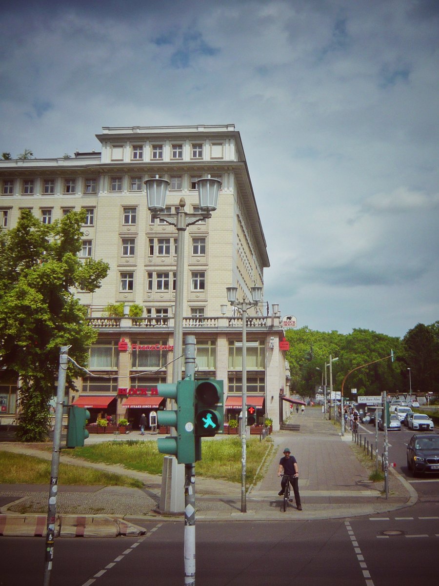 Random shots – Berlin city trip, Germany