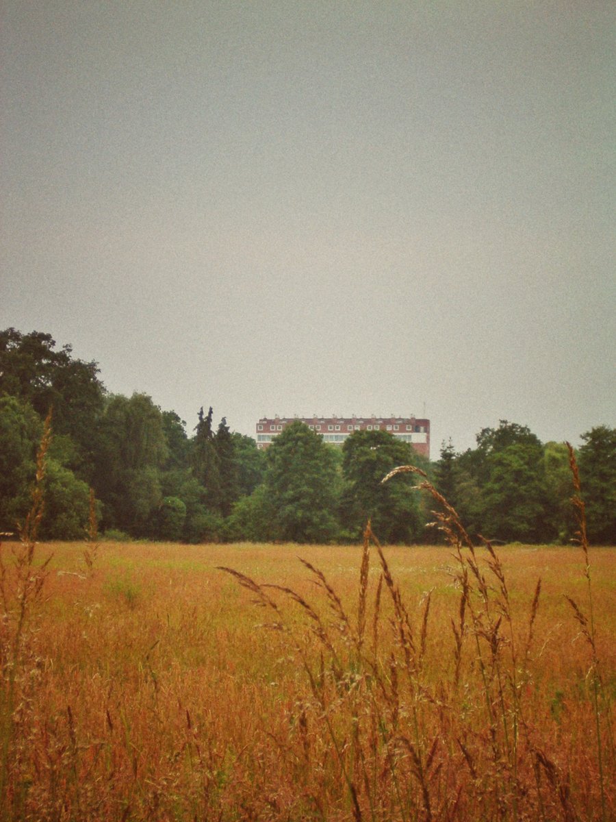 Houtmaatweg – Hengelo, the Netherlands