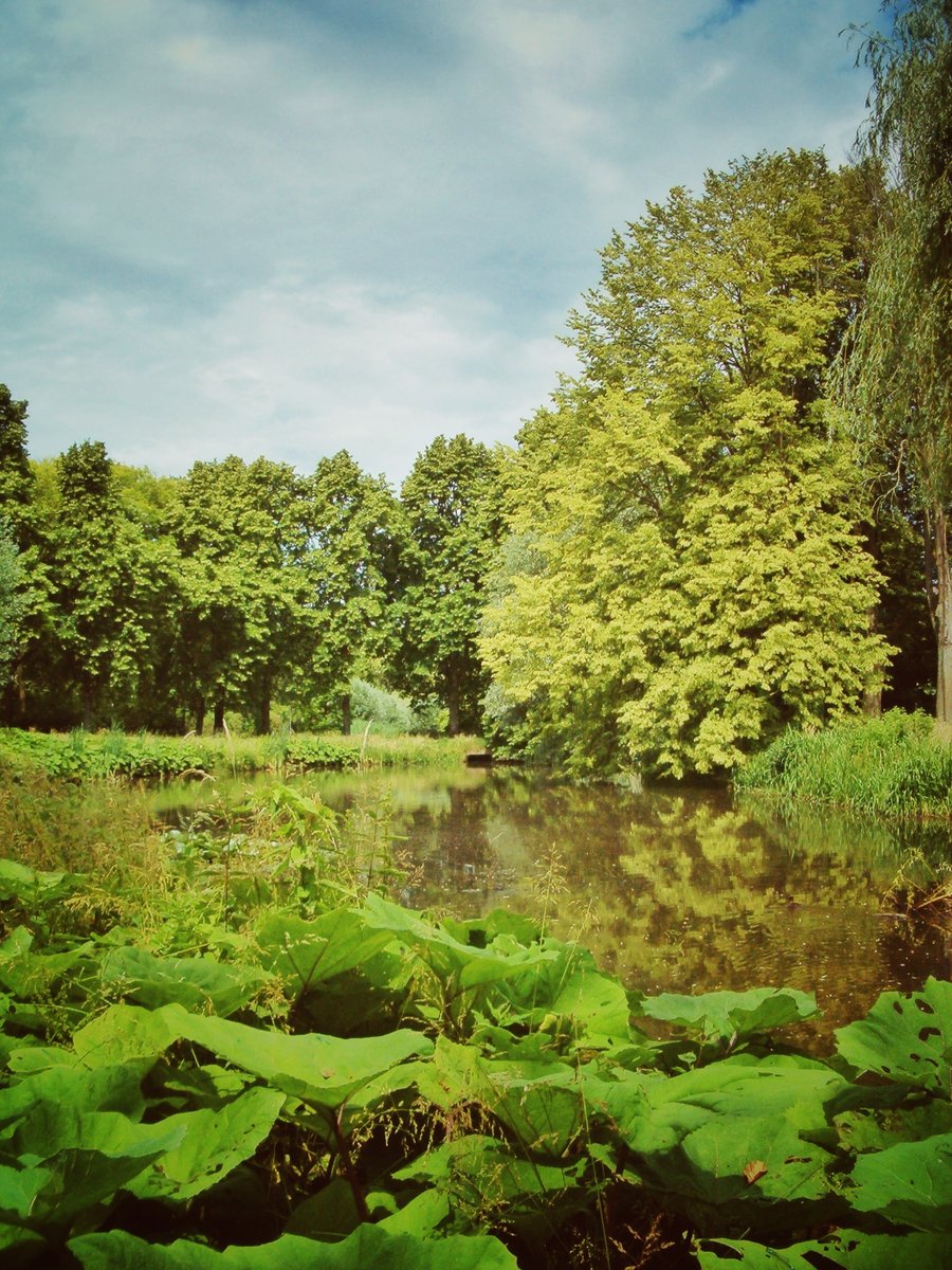 Hesbeekpad – Hengelo, the Netherlands