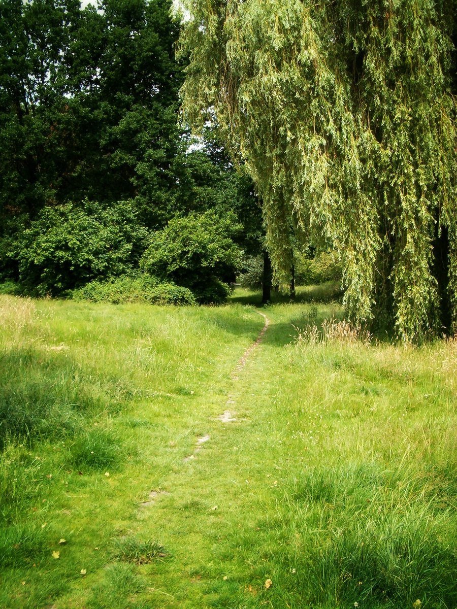 Hesbeekpad – Hengelo, the Netherlands