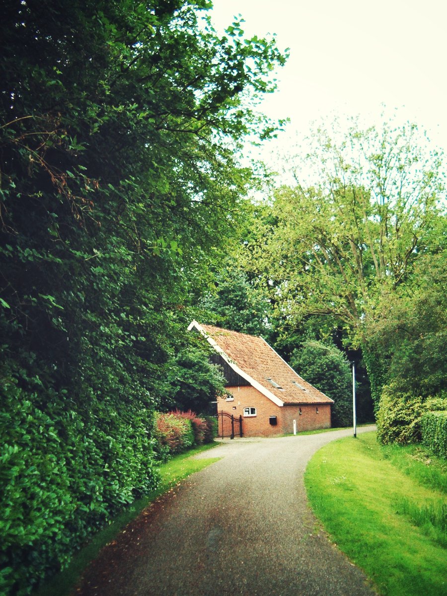 Brouwertsweg – Hengelo, the Netherlands
