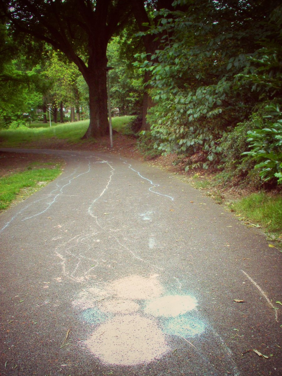 Around the Hesbeekvijver – Hengelo, the Netherlands