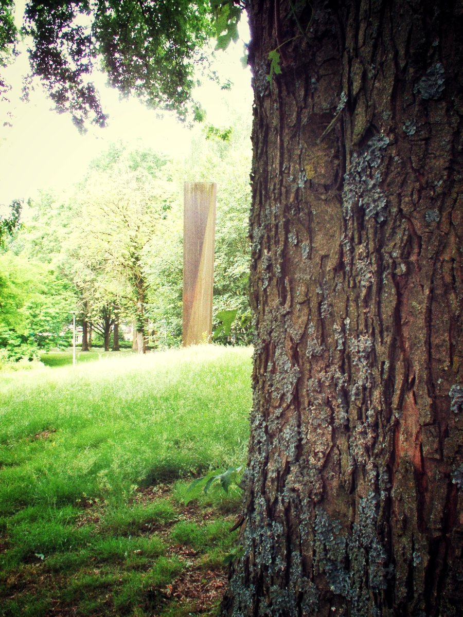 Around the Hesbeekvijver – Hengelo, the Netherlands