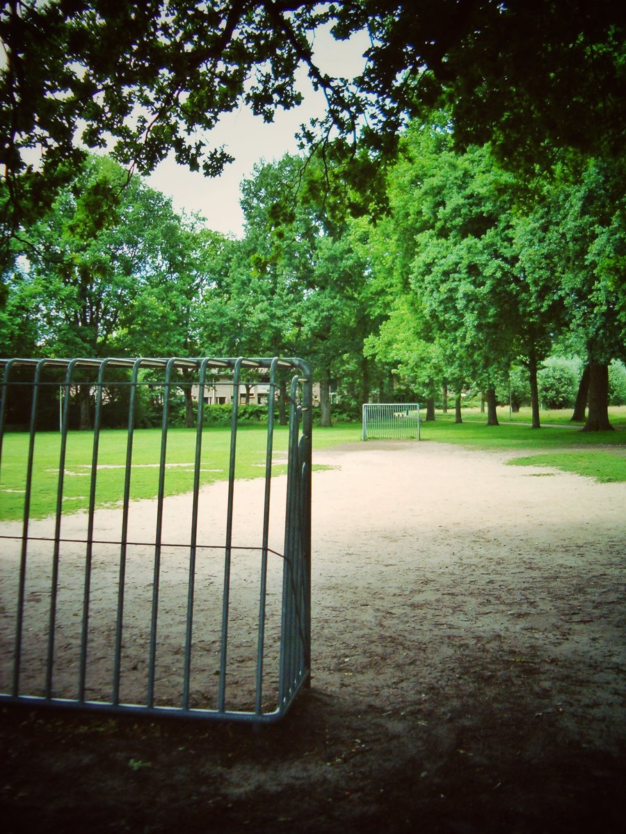 Hesbeek surroundings – Hengelo, the Netherlands