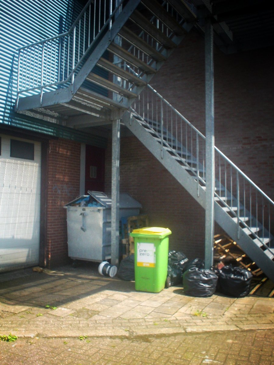 Beekstraat – Hengelo, the Netherlands
