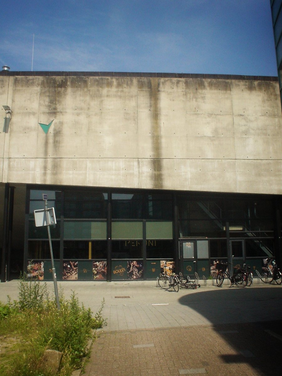 Beekstraat – Hengelo, the Netherlands
