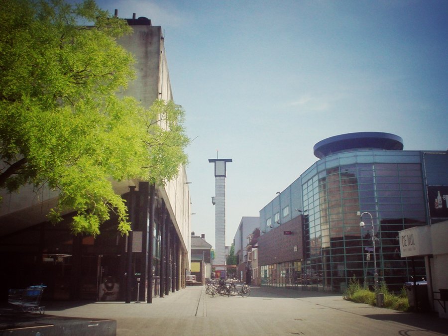 Beekstraat – Hengelo, the Netherlands