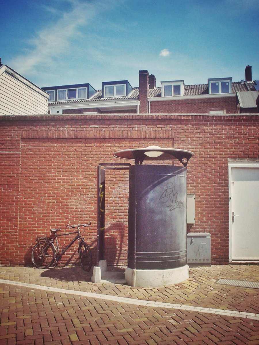 Beekstraat – Hengelo, the Netherlands