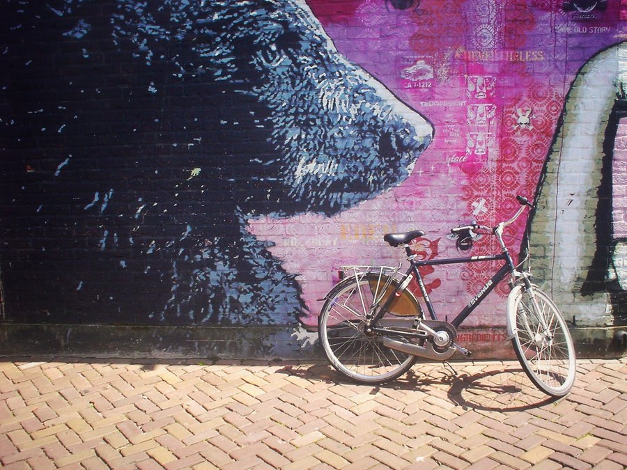 Beekstraat – Hengelo, the Netherlands