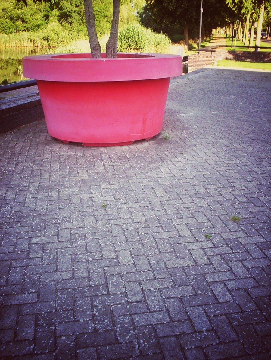 Parijsstraat – Hengelo, the Netherlands