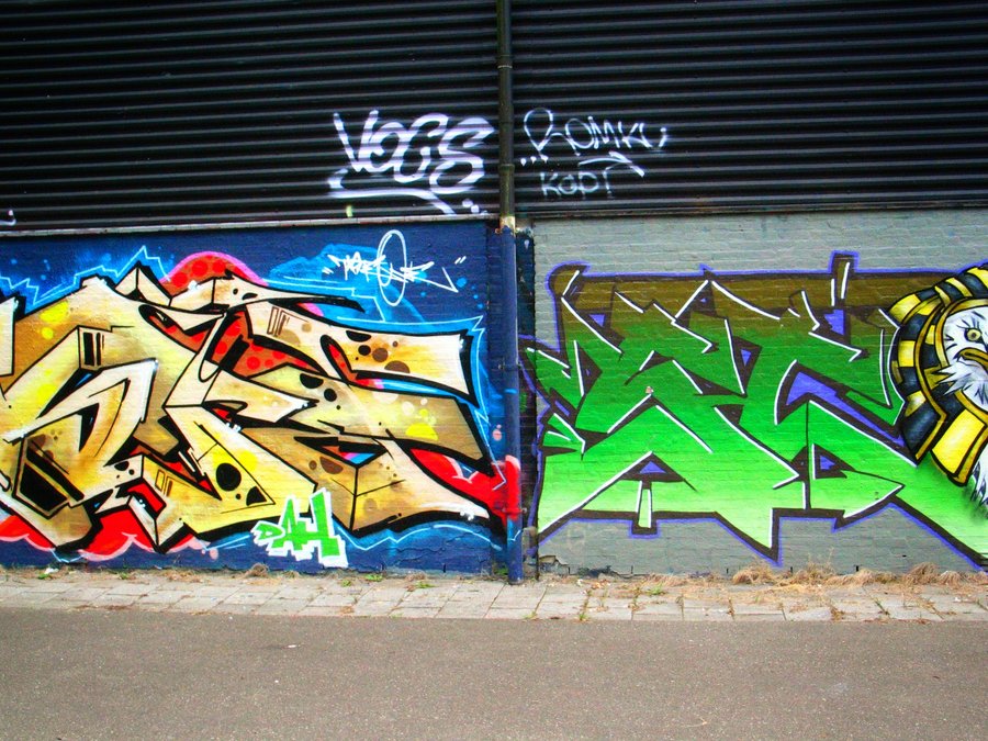 Skatepark Westside Uitslagsweg – Hengelo, the Netherlands