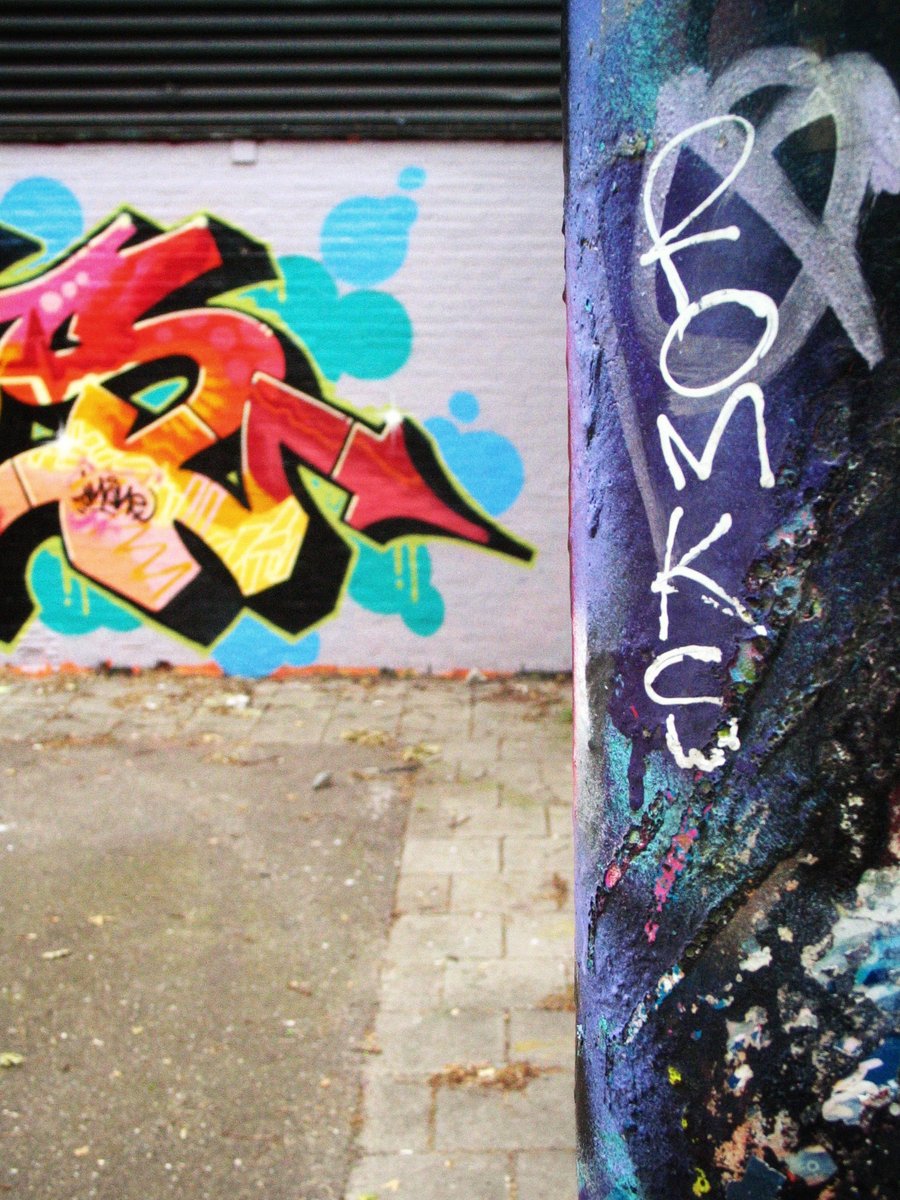 Skatepark Westside Uitslagsweg – Hengelo, the Netherlands