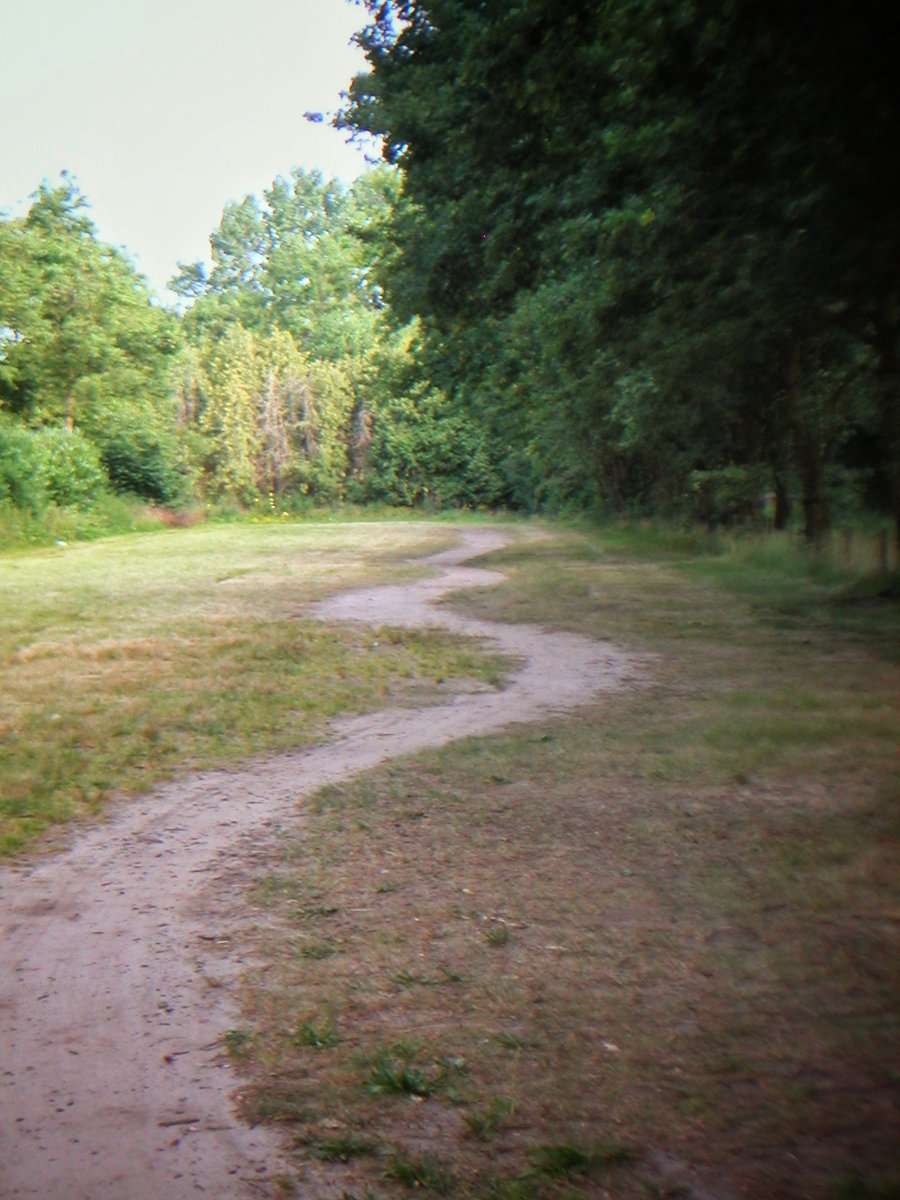 Near verlengde Polluxweg – Hengelo, the Netherlands
