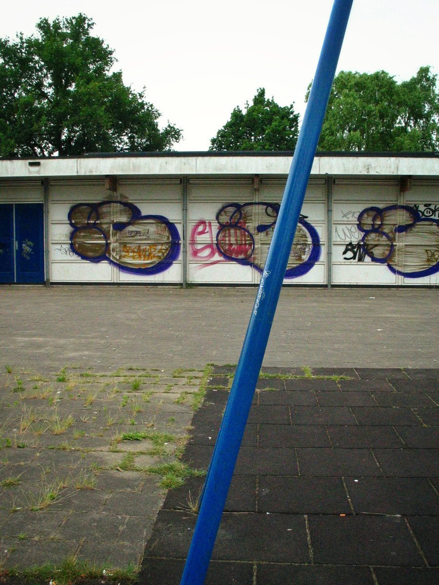 Uitslagsweg – Hengelo, the Netherlands