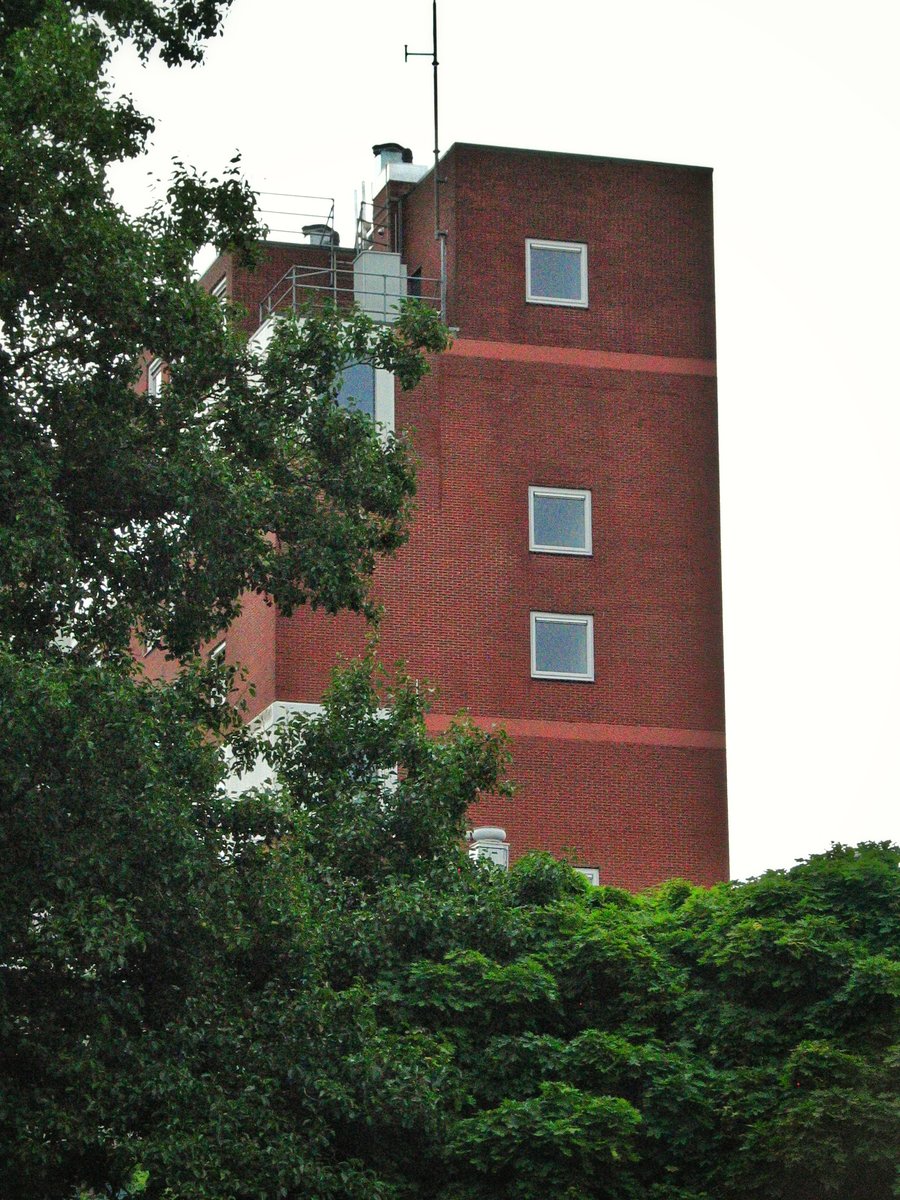 Uitslagsweg – Hengelo, the Netherlands
