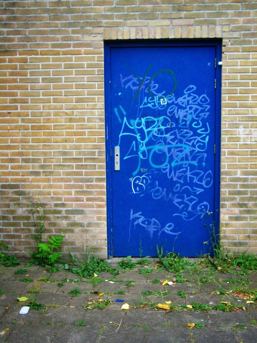 Uitslagsweg – Hengelo, the Netherlands