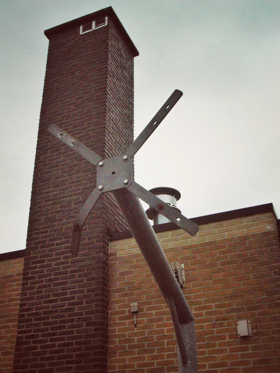 Uitslagsweg – Hengelo, the Netherlands
