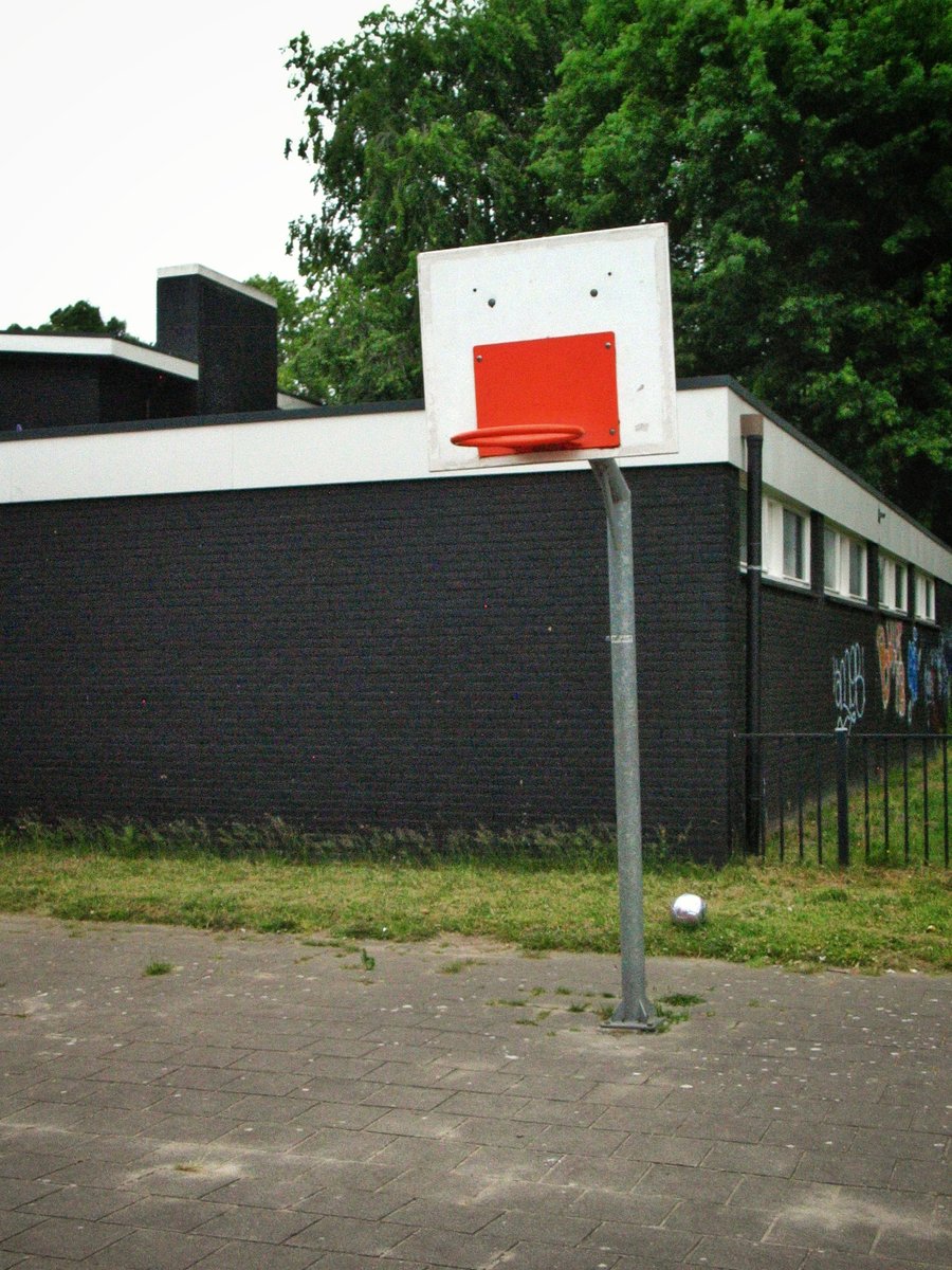 Uitslagsweg – Hengelo, the Netherlands