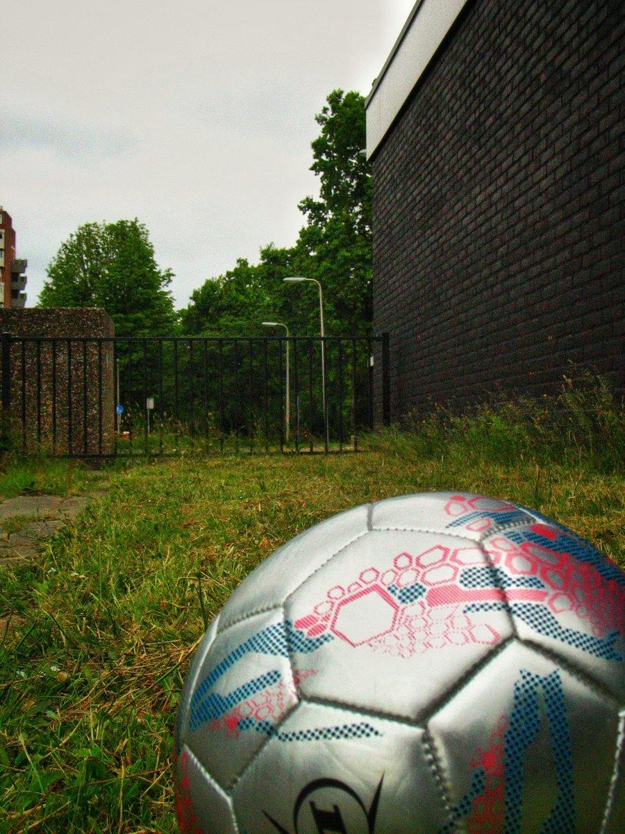 Uitslagsweg – Hengelo, the Netherlands