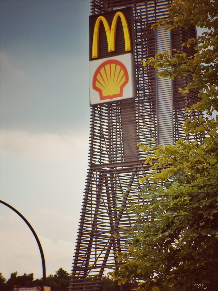 Het Plein – Hengelo, the Netherlands
