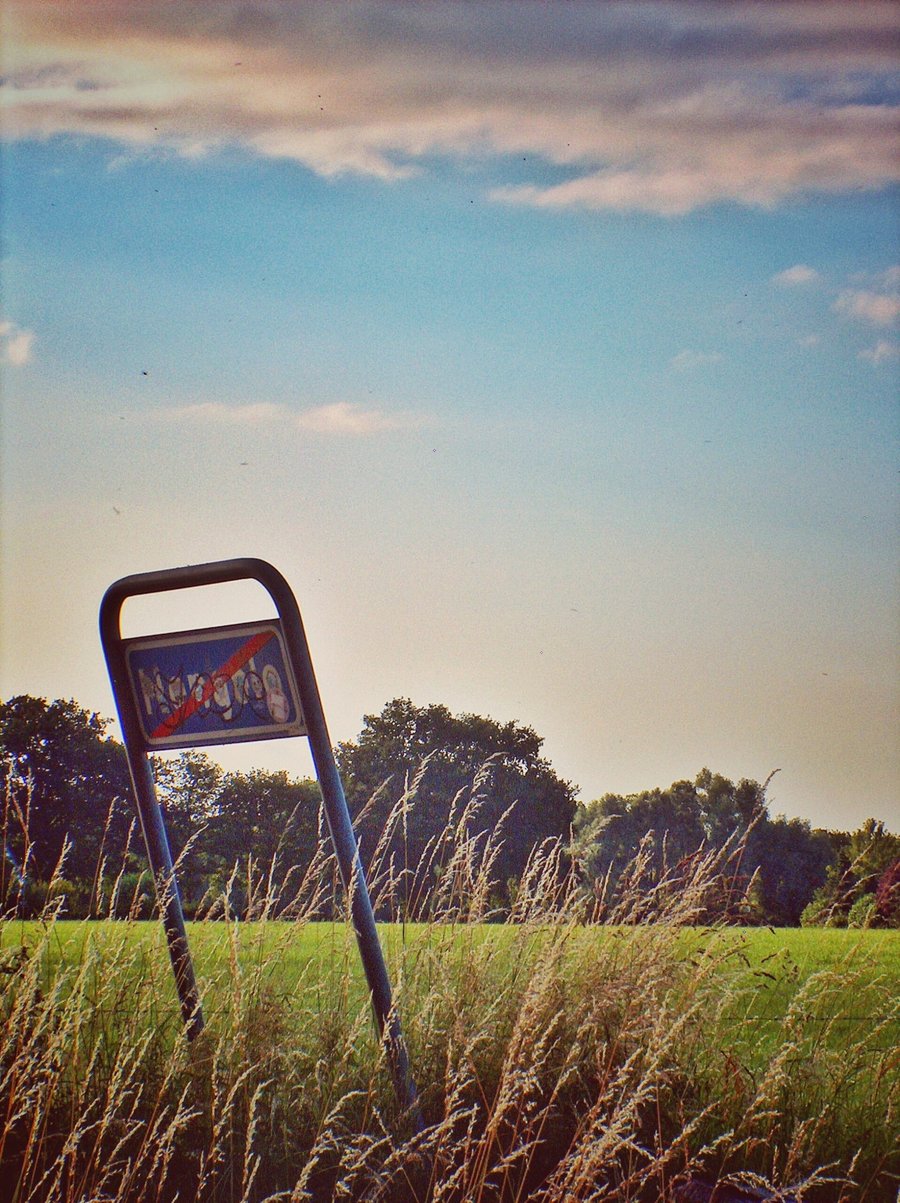 Hasselerbeek area – Hengelo, the Netherlands