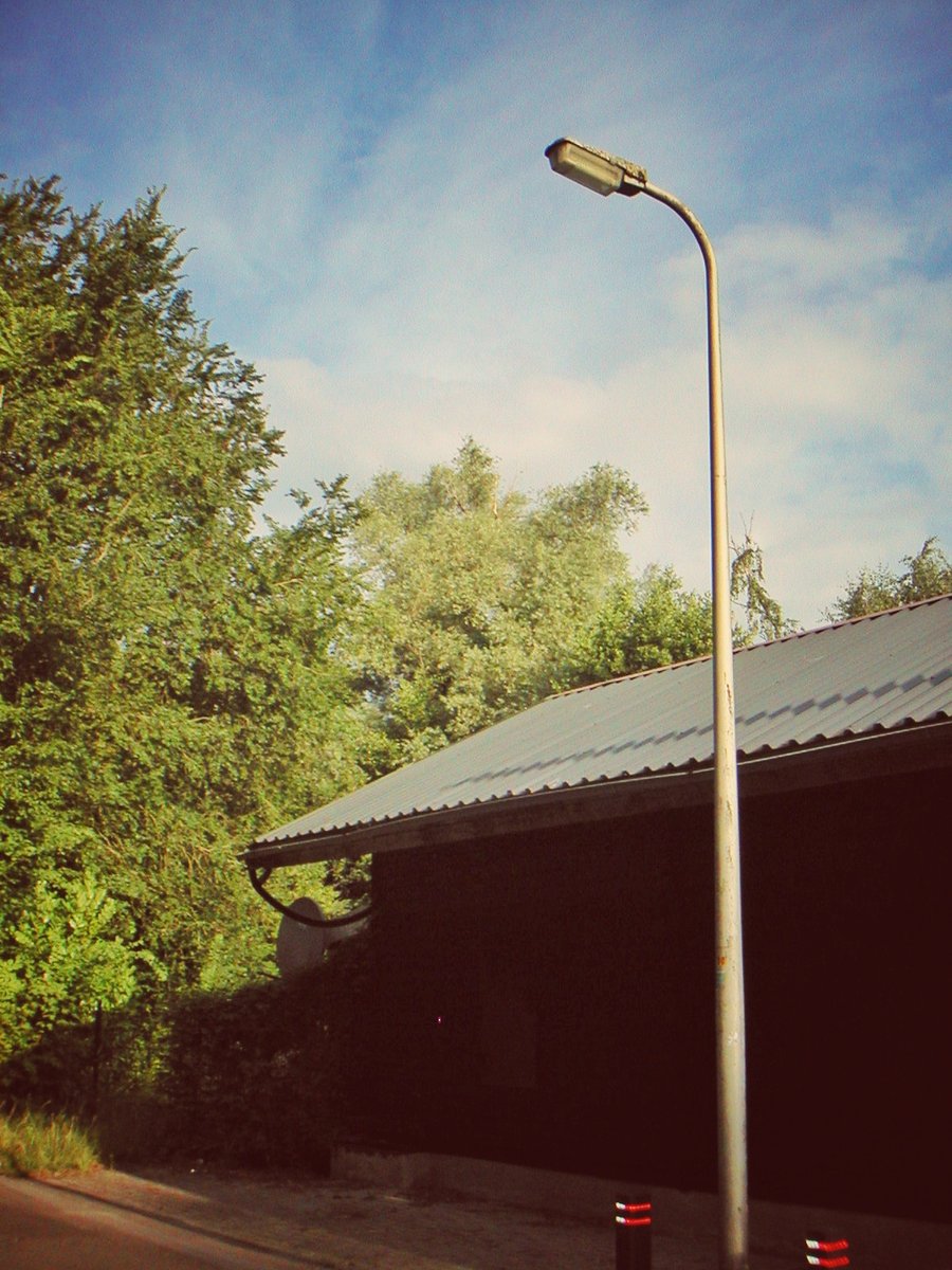 Landmansweg – Hengelo, the Netherlands